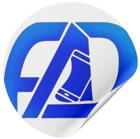 Logo FAD APP